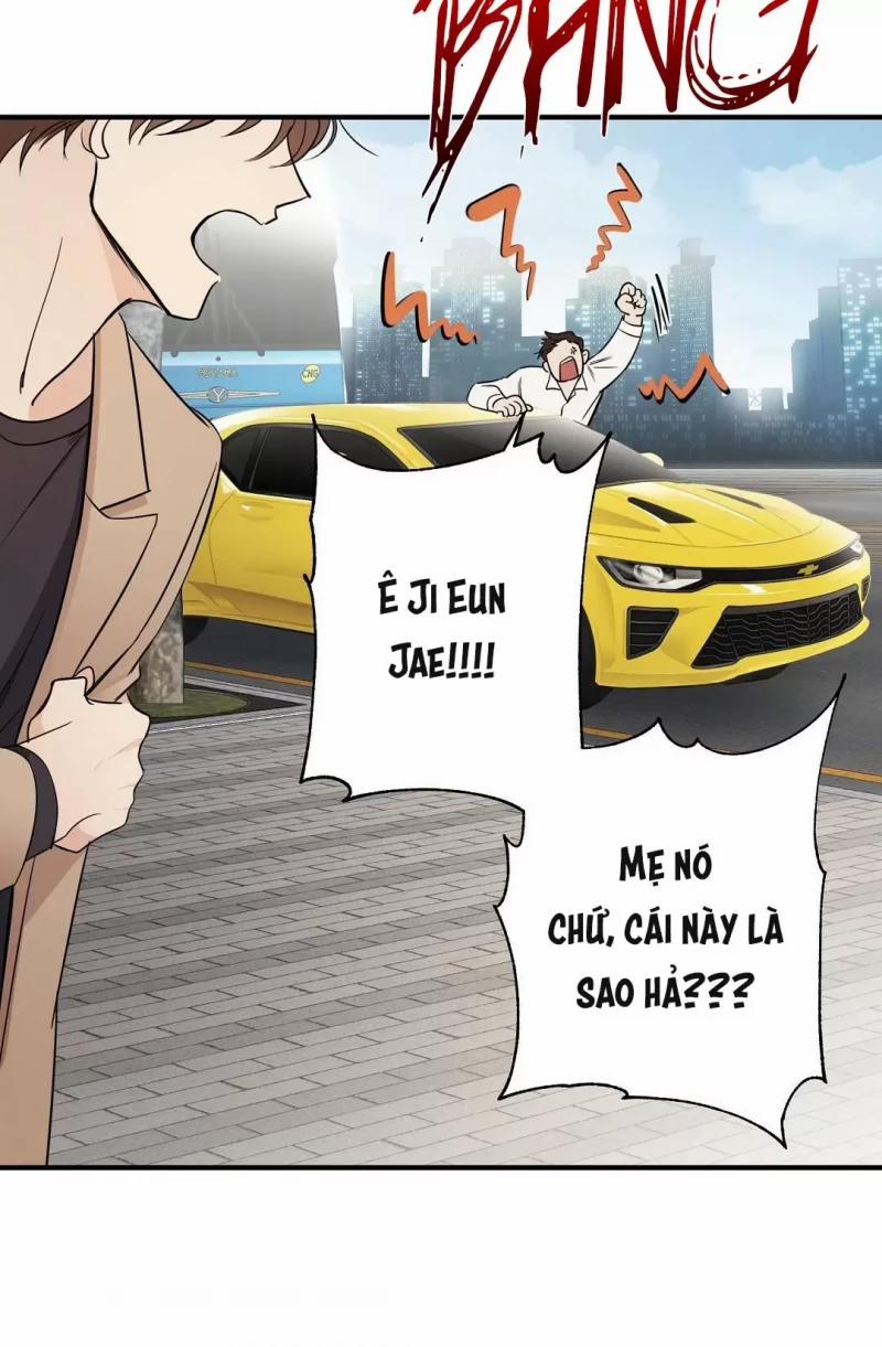 Underdog Connection 1 trang 26