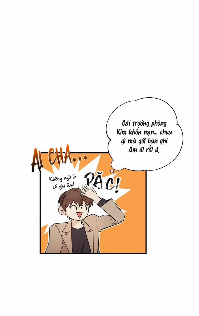 Underdog Connection 1 trang 28