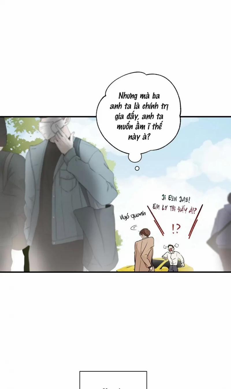 Underdog Connection 1 trang 29