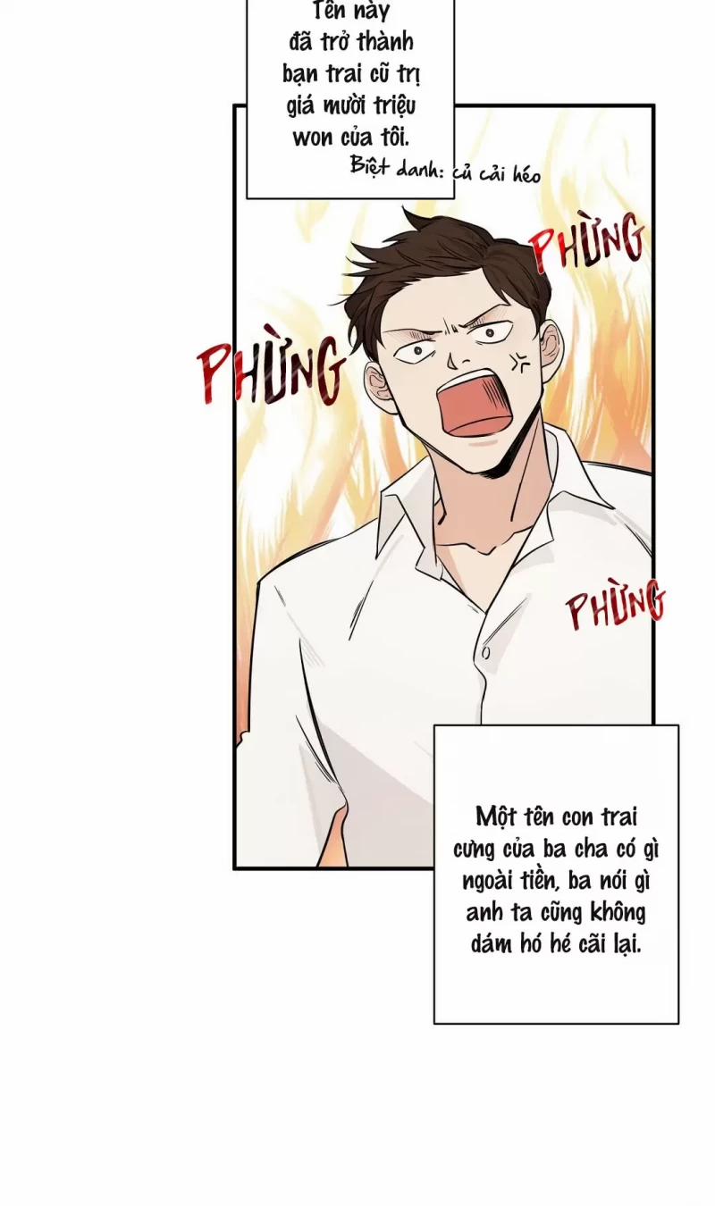 Underdog Connection 1 trang 30