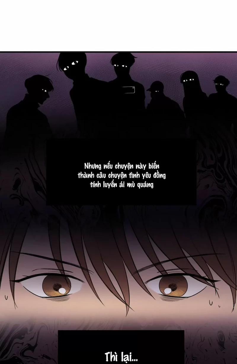 Underdog Connection 1 trang 32