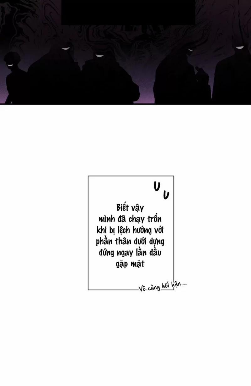 Underdog Connection 1 trang 33