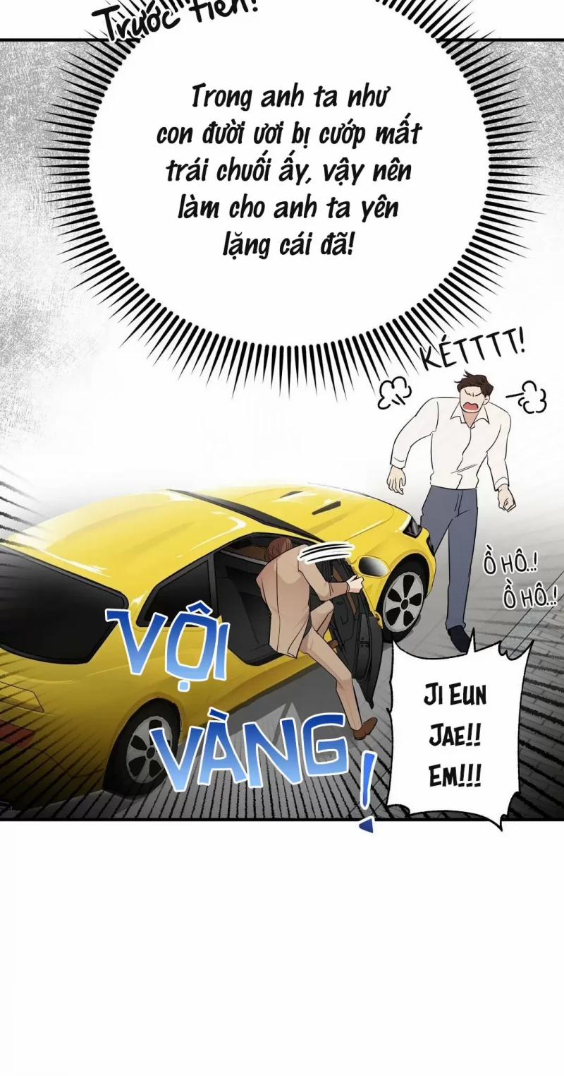 Underdog Connection 1 trang 35