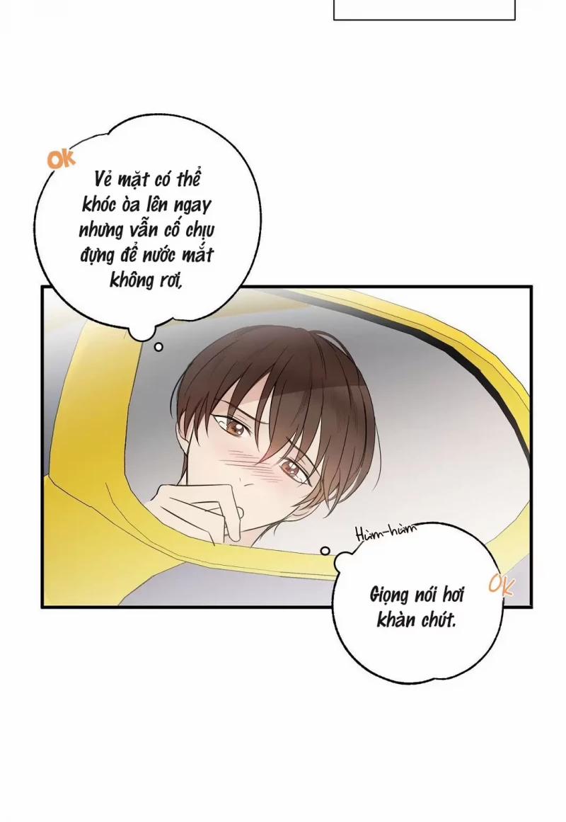 Underdog Connection 1 trang 37