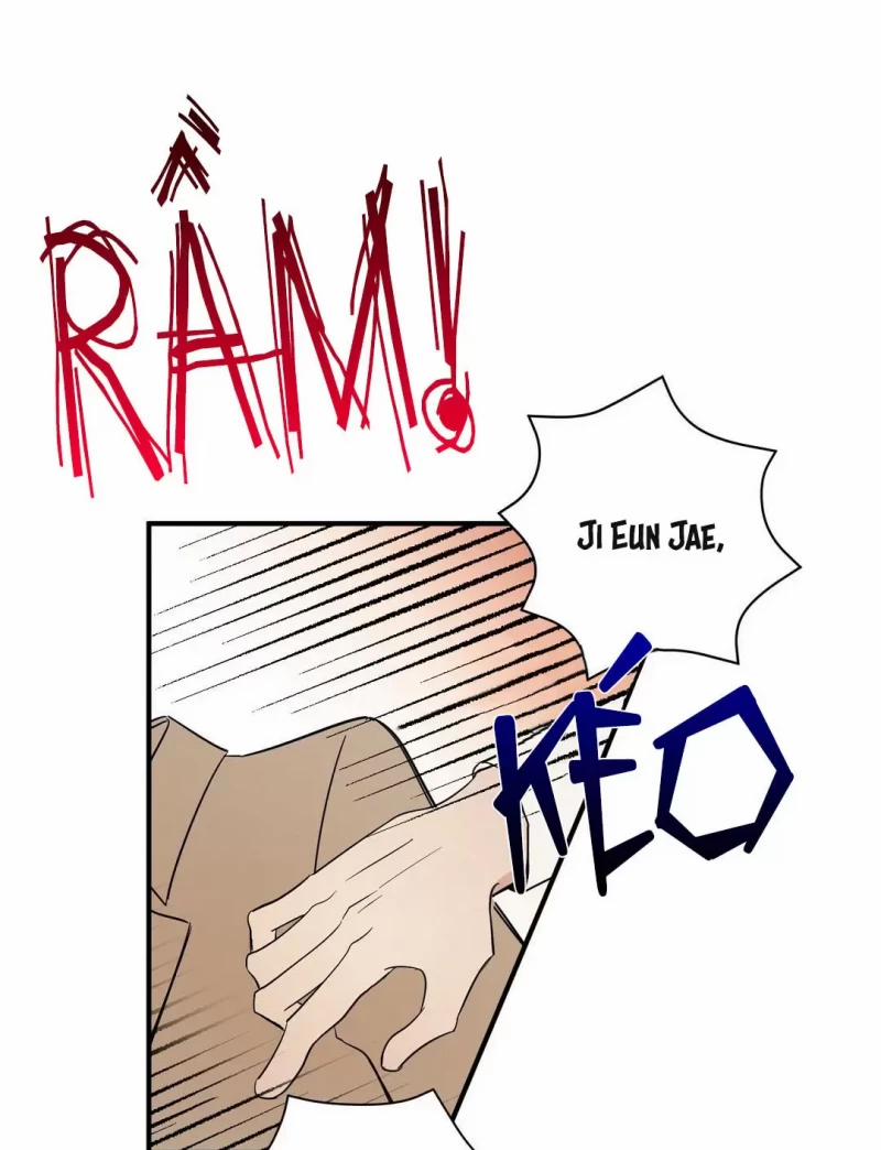 Underdog Connection 1 trang 38