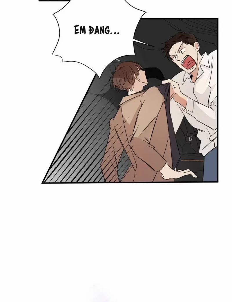 Underdog Connection 1 trang 39