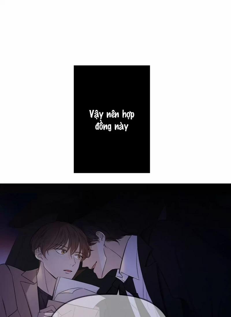 Underdog Connection 1 trang 4