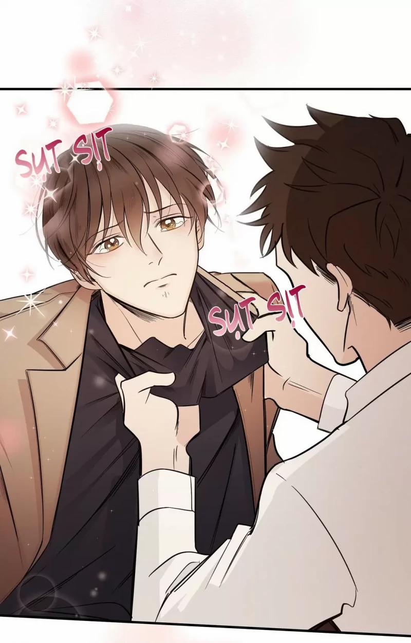 Underdog Connection 1 trang 41