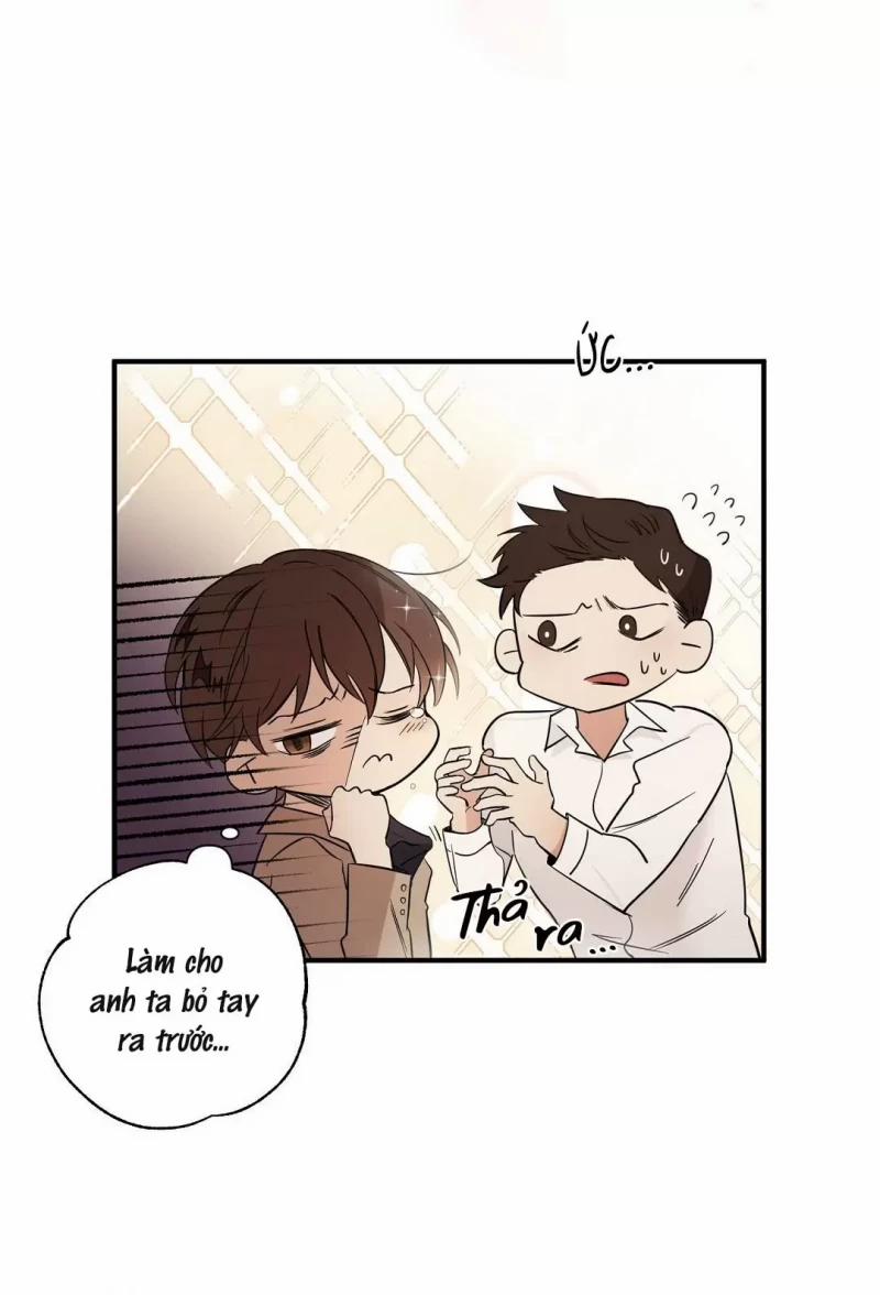 Underdog Connection 1 trang 43