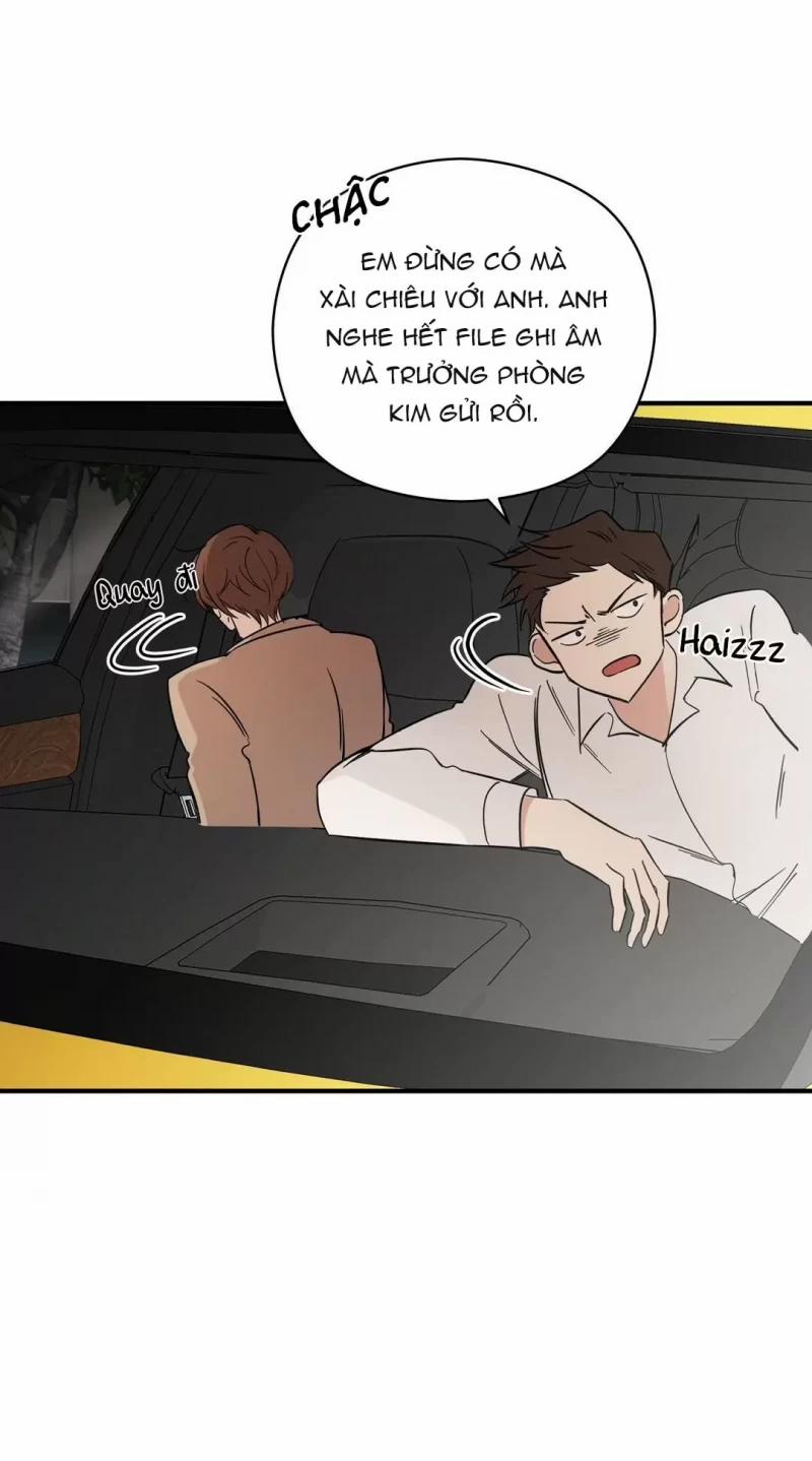 Underdog Connection 1 trang 44