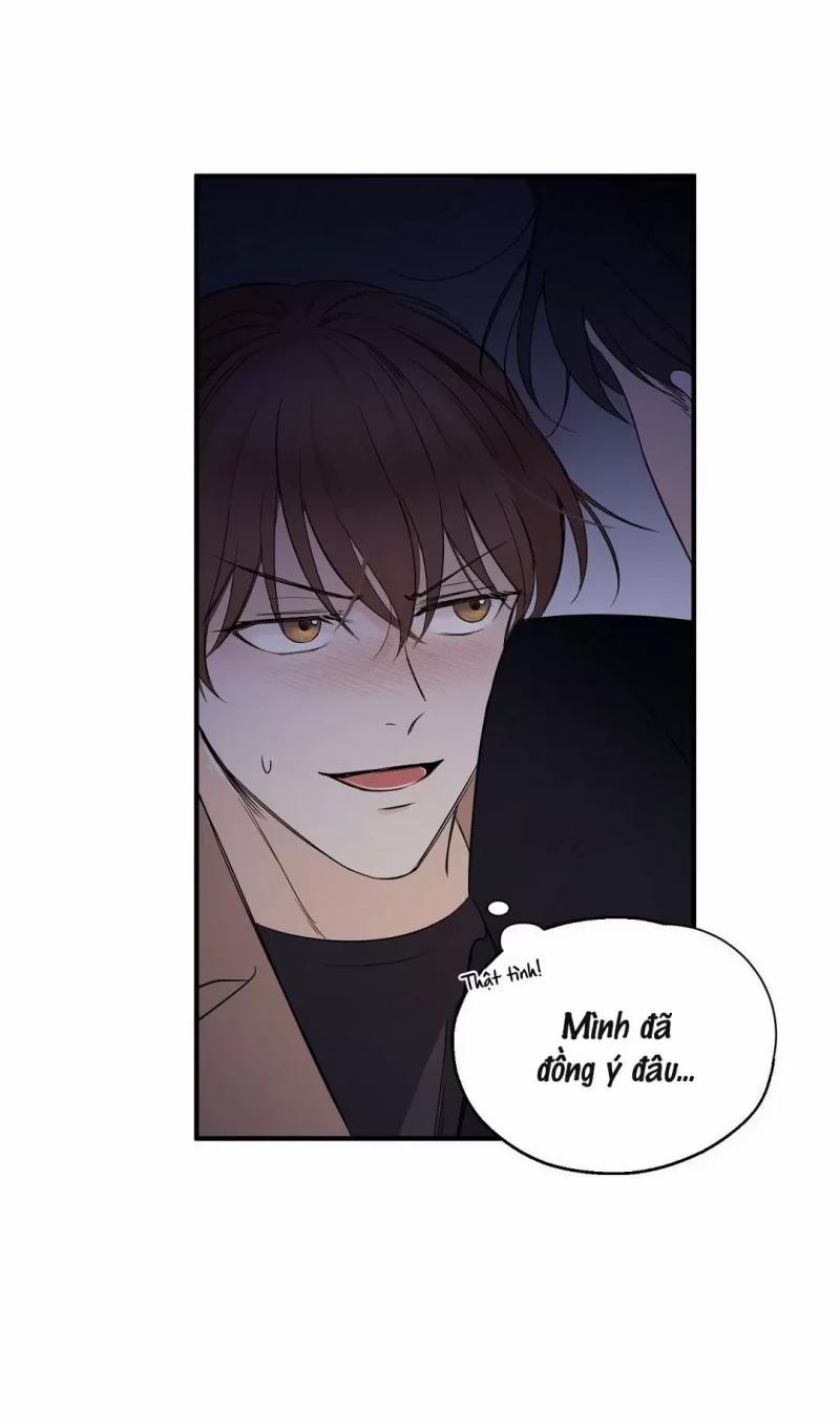 Underdog Connection 1 trang 6