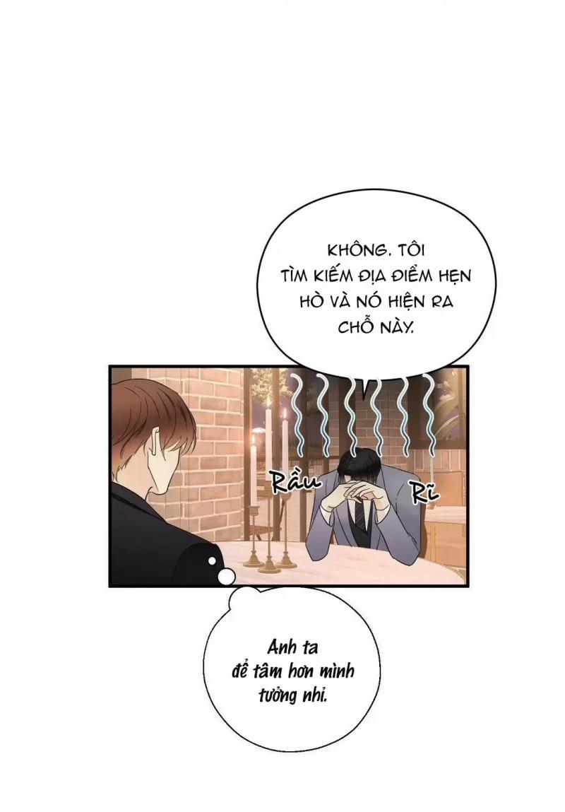 Underdog Connection 10.5 trang 10