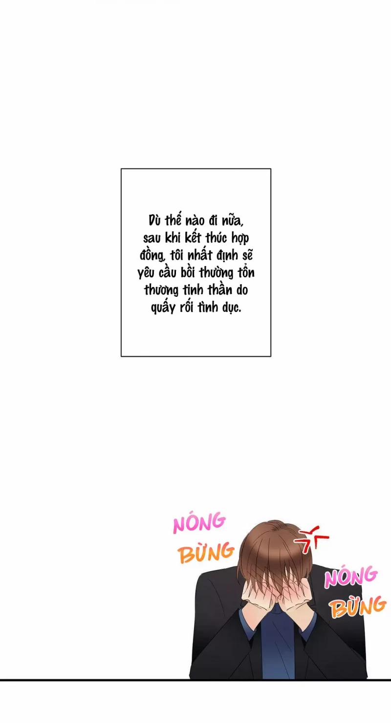 Underdog Connection 10.5 trang 28