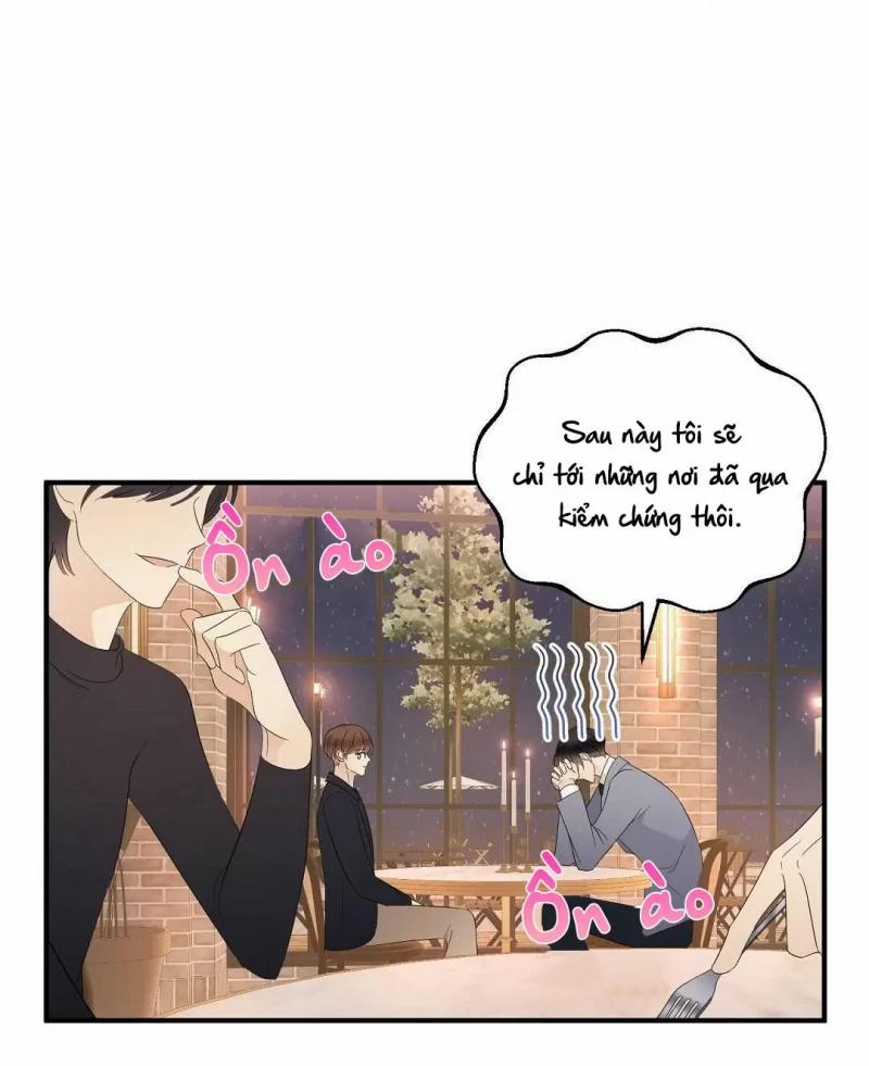 Underdog Connection 10.5 trang 8