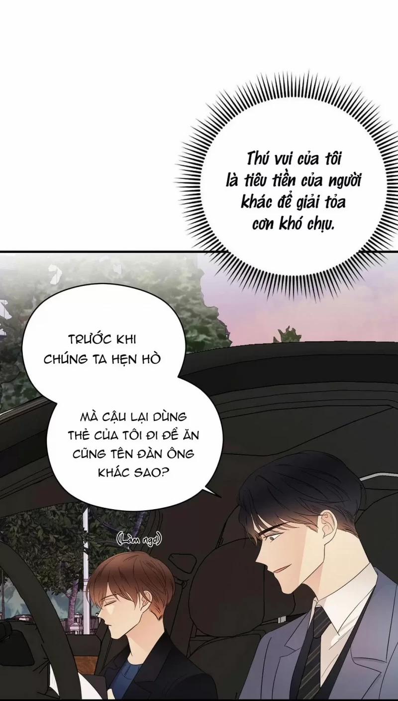 Underdog Connection 10 trang 14