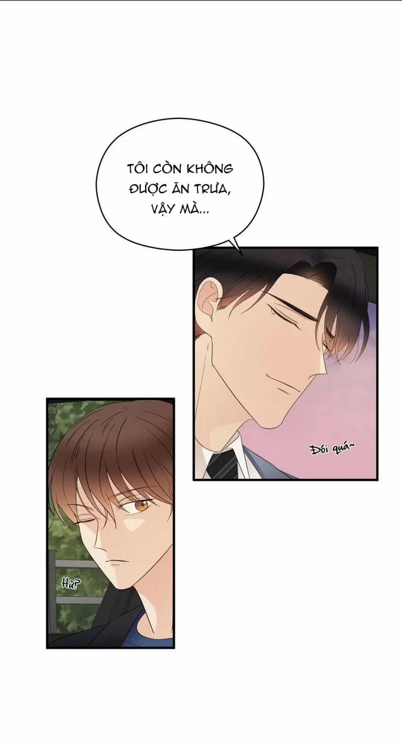 Underdog Connection 10 trang 15