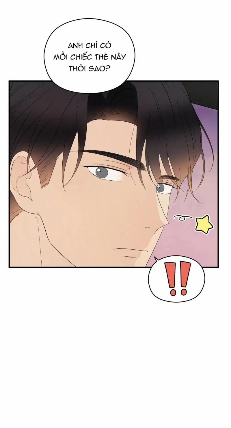 Underdog Connection 10 trang 16