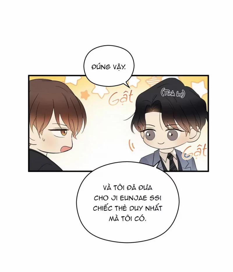 Underdog Connection 10 trang 17