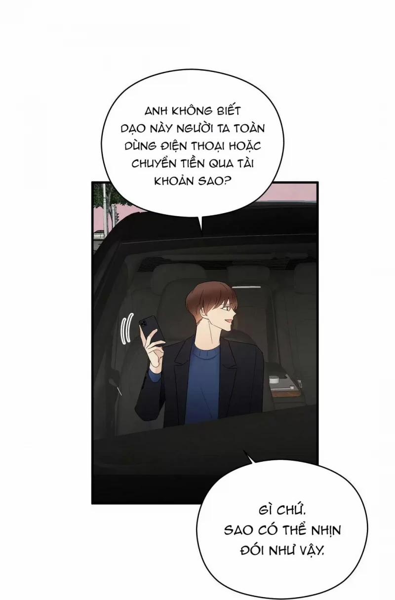 Underdog Connection 10 trang 18