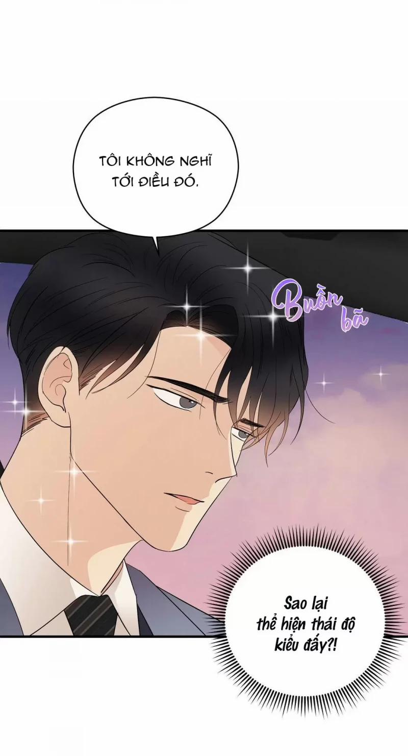 Underdog Connection 10 trang 19