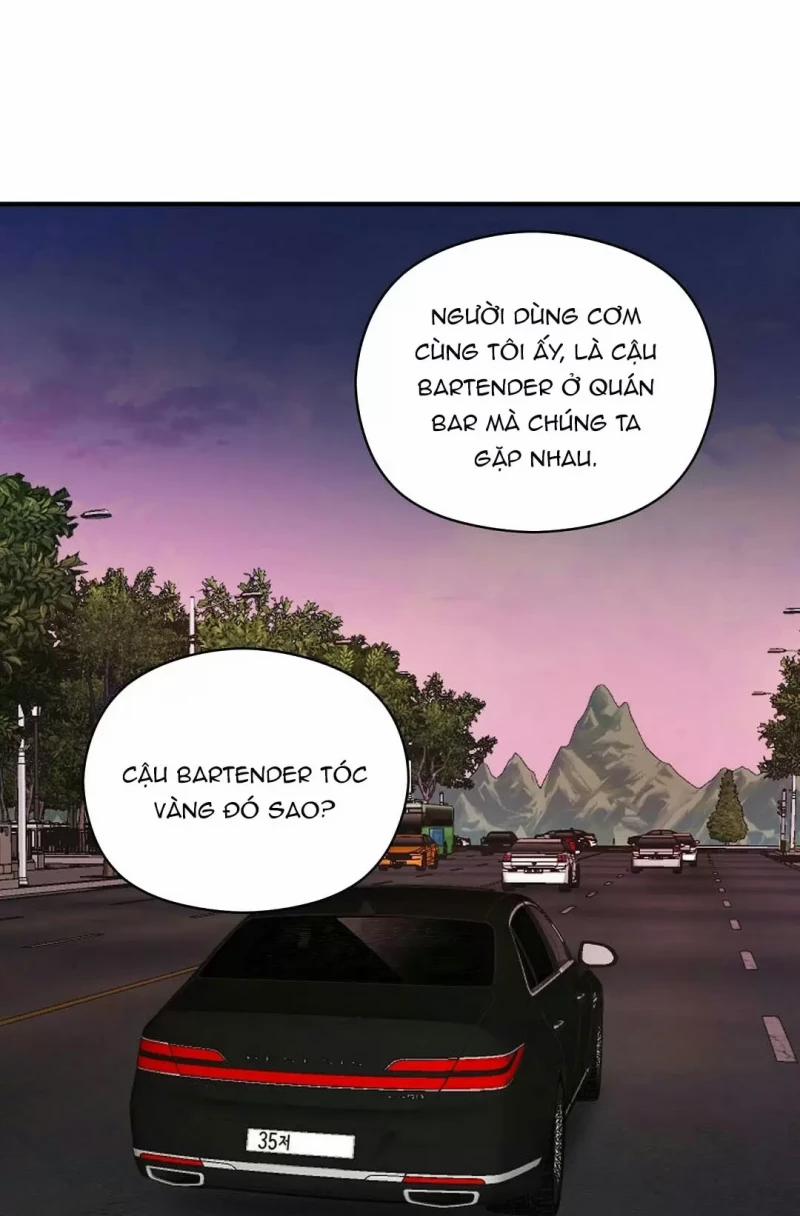 Underdog Connection 10 trang 21