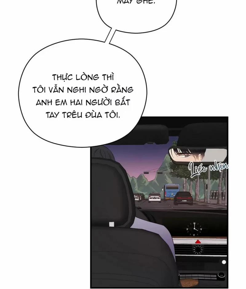 Underdog Connection 10 trang 26