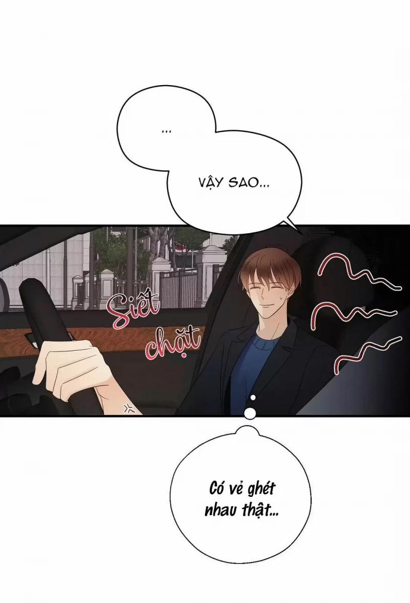 Underdog Connection 10 trang 27