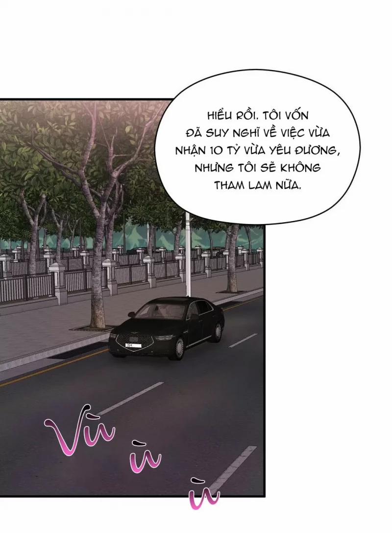 Underdog Connection 10 trang 28