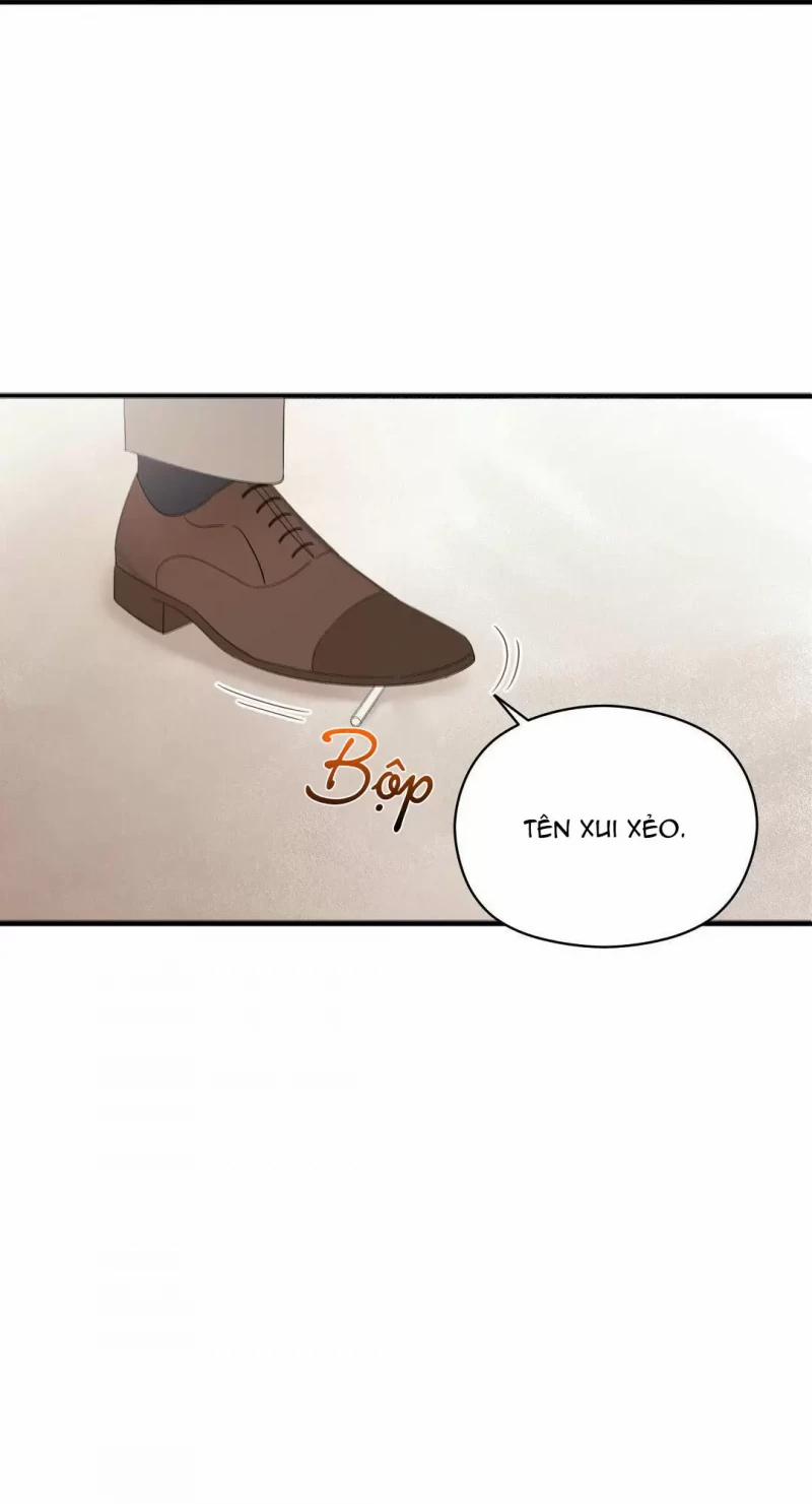 Underdog Connection 10 trang 8