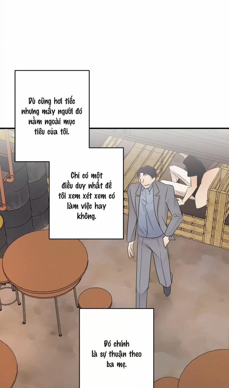 Underdog Connection 2.5 trang 11