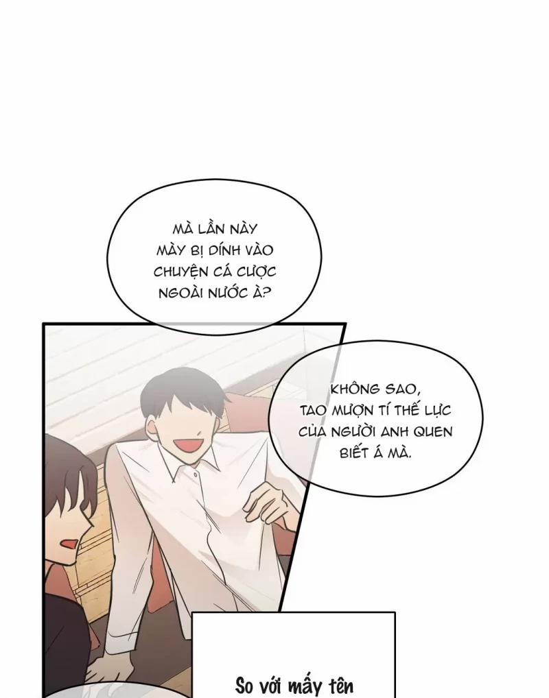 Underdog Connection 2.5 trang 13