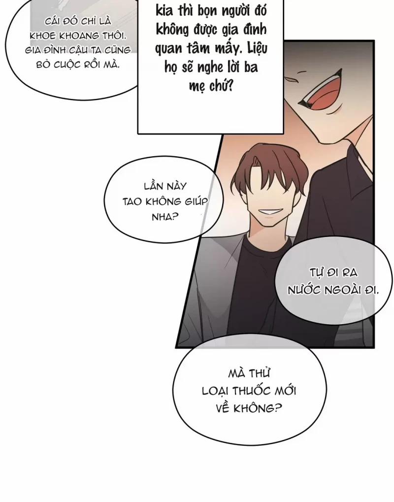 Underdog Connection 2.5 trang 14