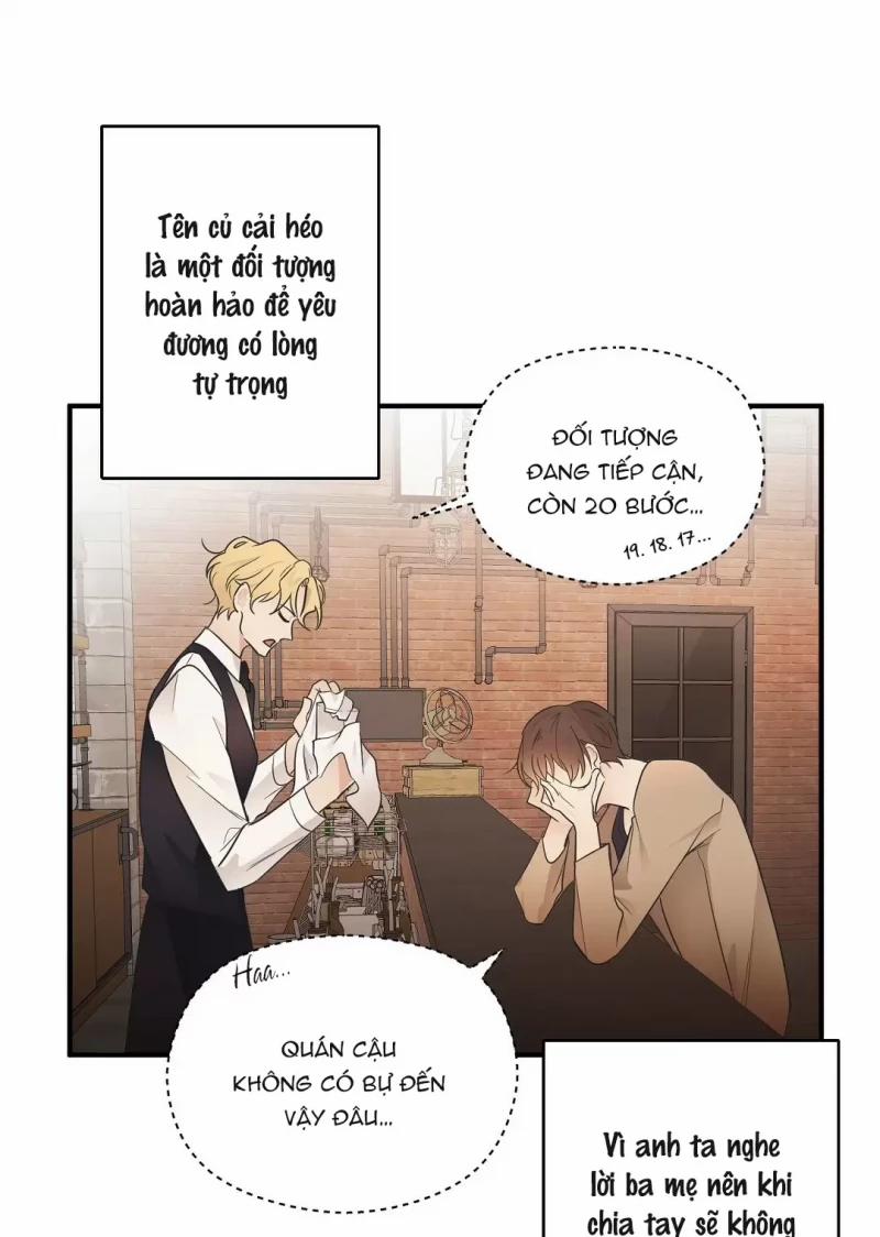 Underdog Connection 2.5 trang 15