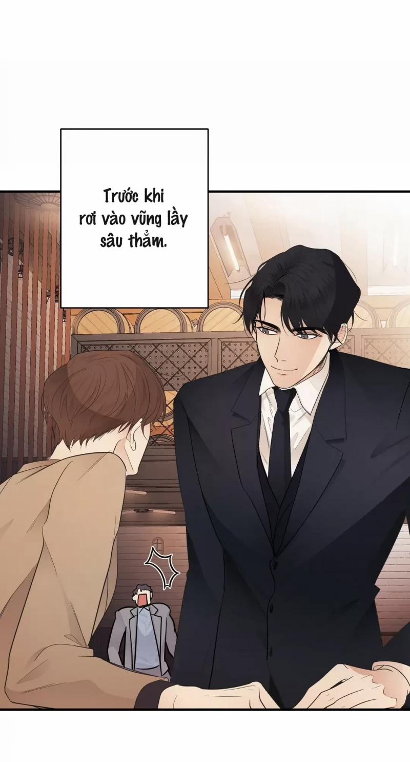 Underdog Connection 2.5 trang 19