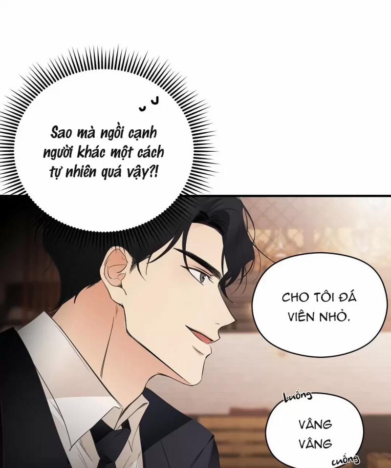 Underdog Connection 2.5 trang 22