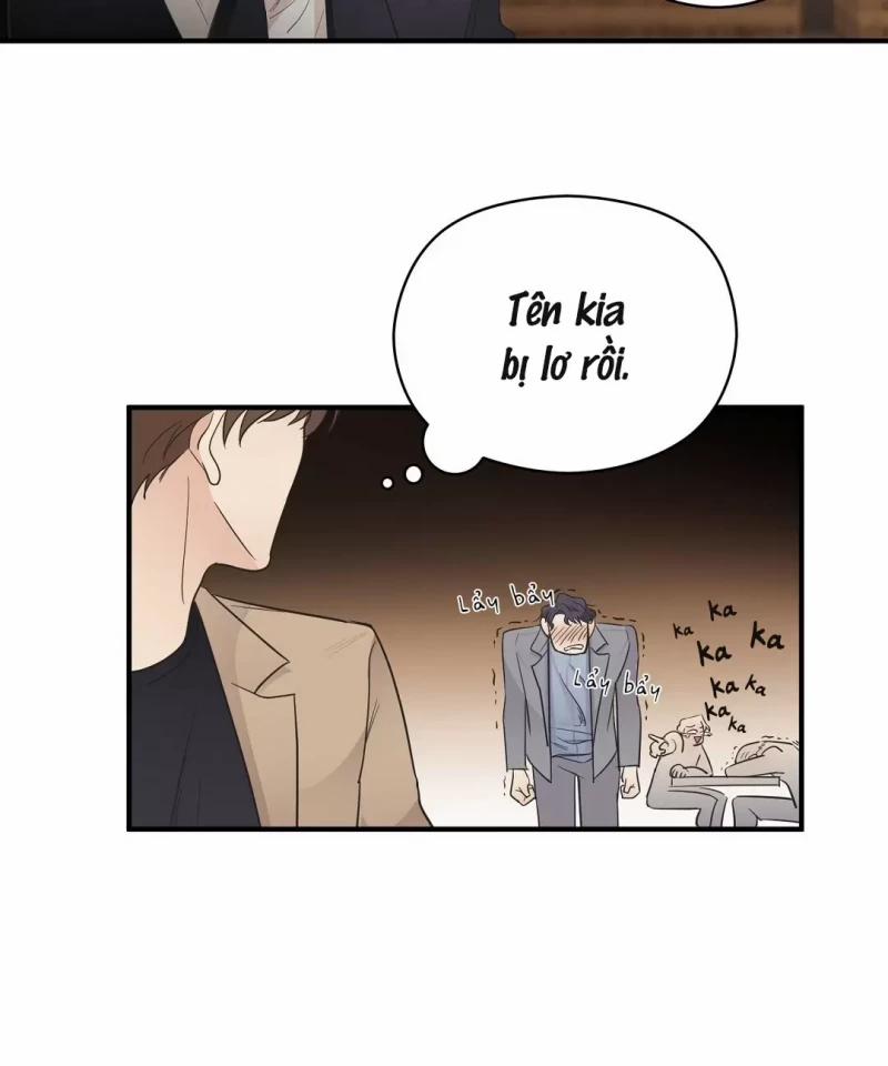 Underdog Connection 2.5 trang 23