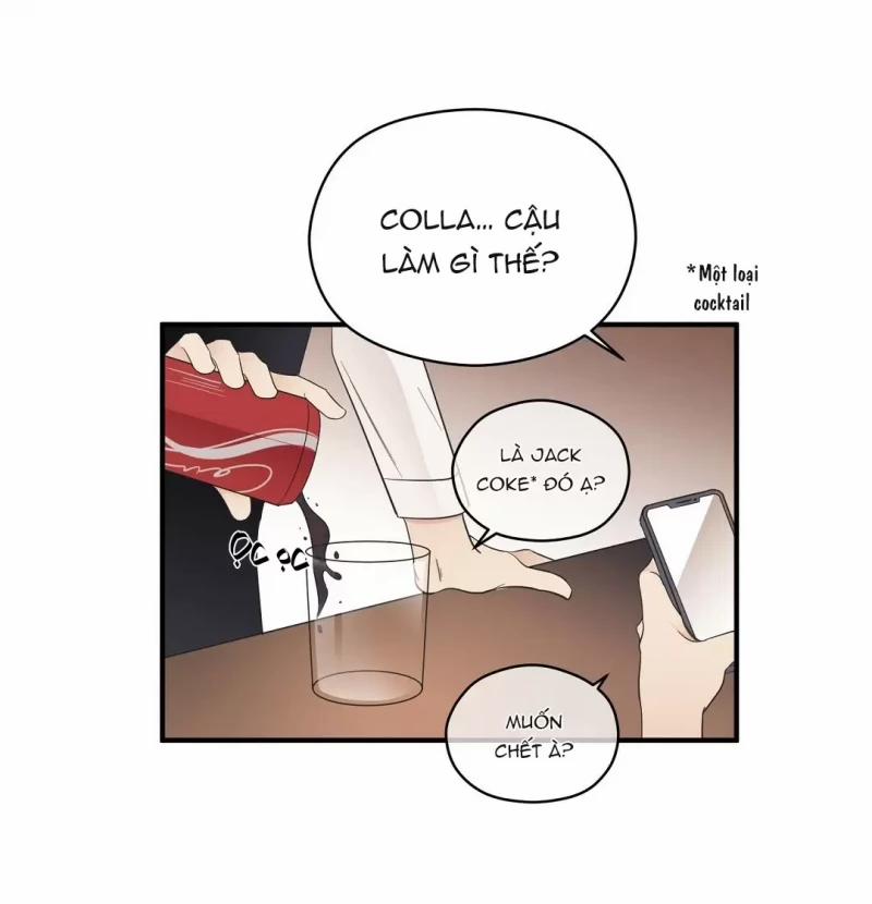 Underdog Connection 2.5 trang 3