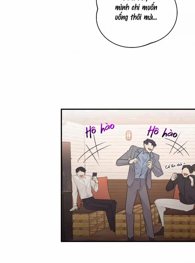 Underdog Connection 2.5 trang 5