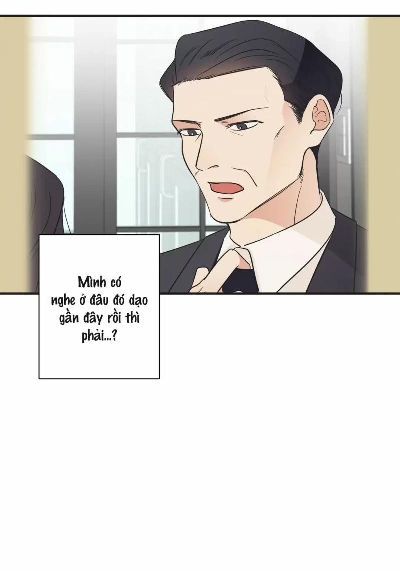 Underdog Connection 2 trang 11