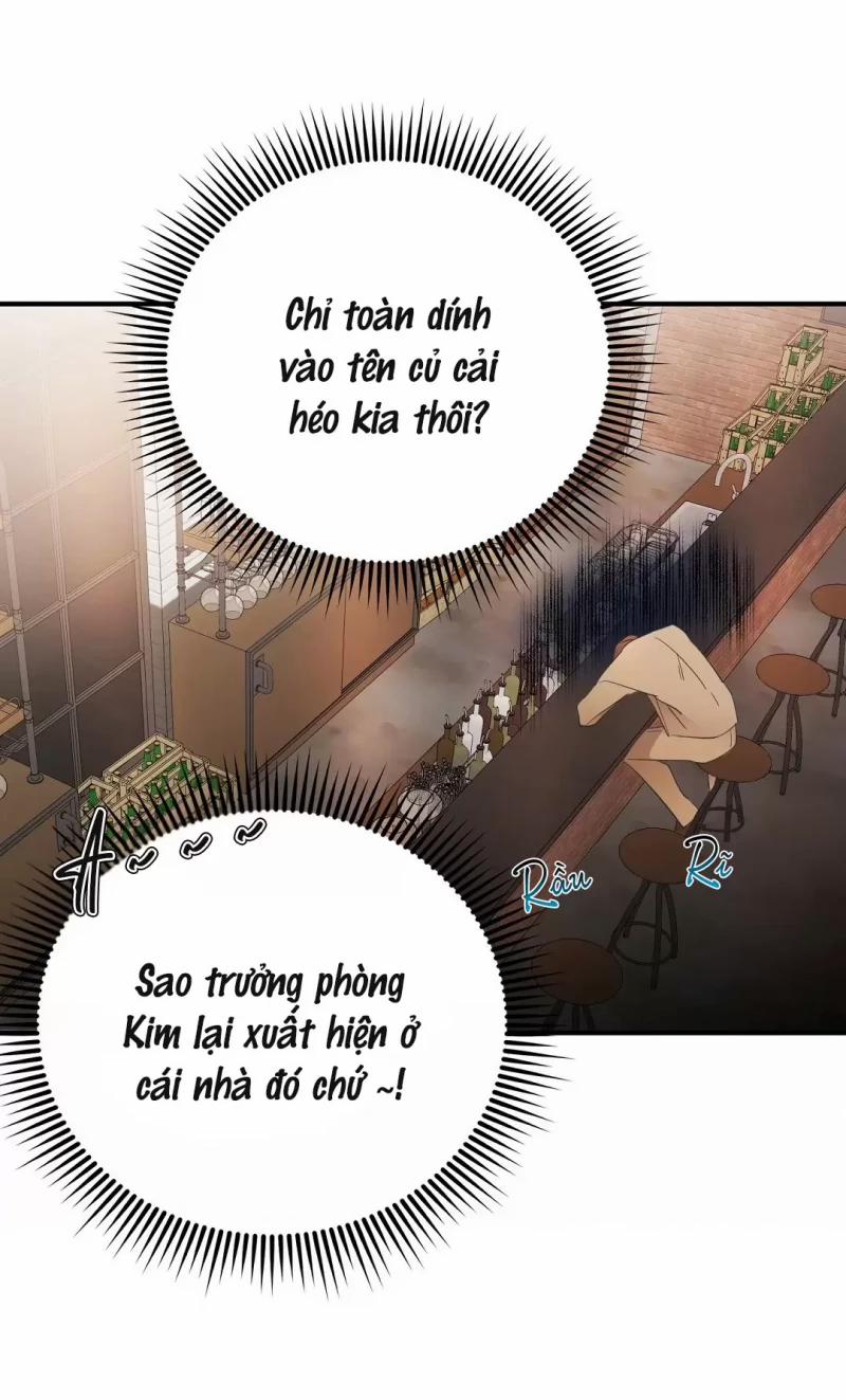 Underdog Connection 2 trang 18