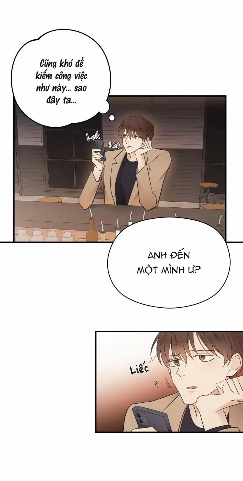 Underdog Connection 2 trang 19