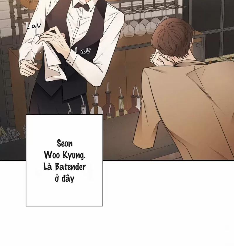 Underdog Connection 2 trang 21