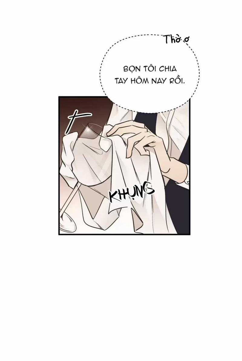 Underdog Connection 2 trang 23