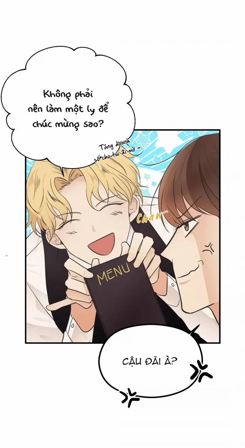 Underdog Connection 2 trang 25