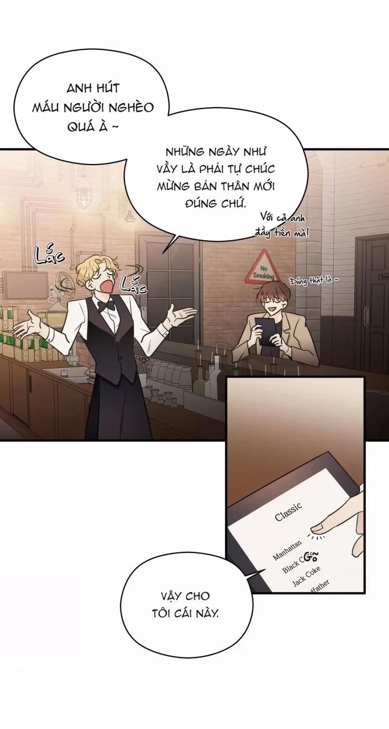 Underdog Connection 2 trang 26