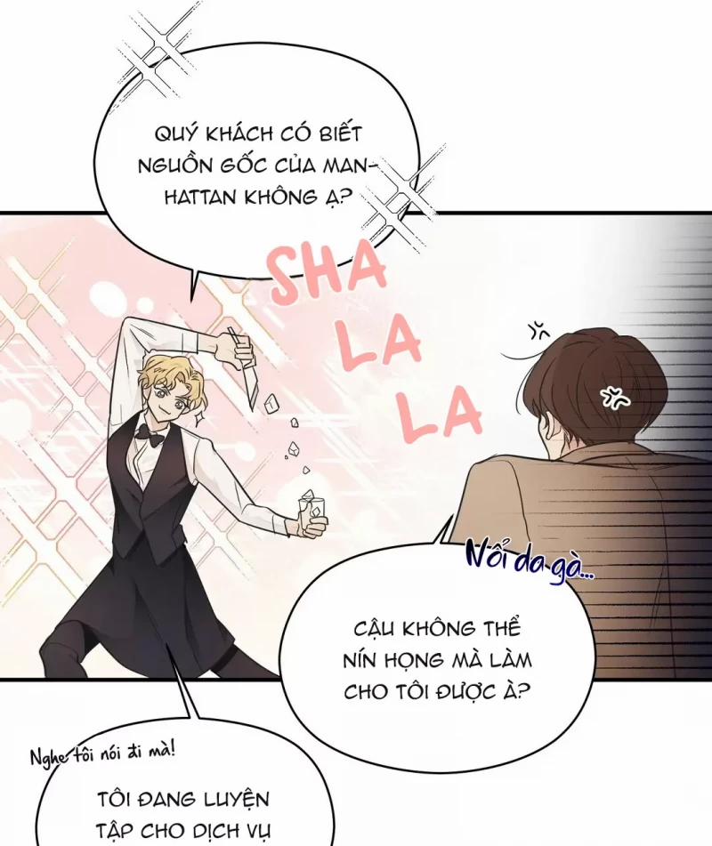 Underdog Connection 2 trang 28