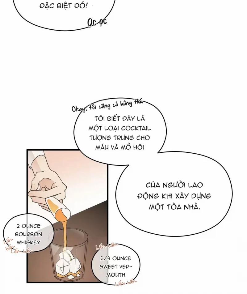 Underdog Connection 2 trang 29