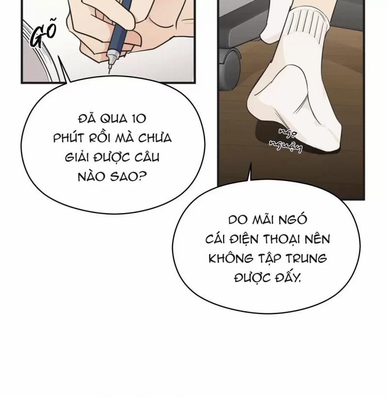 Underdog Connection 2 trang 3