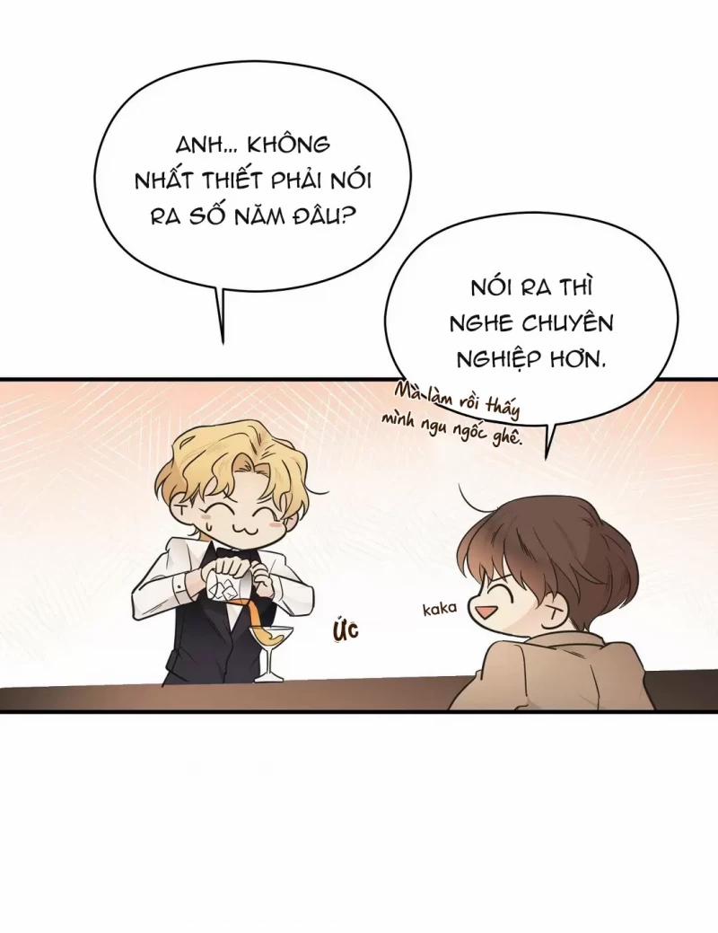 Underdog Connection 2 trang 31