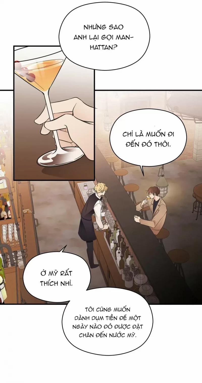 Underdog Connection 2 trang 33